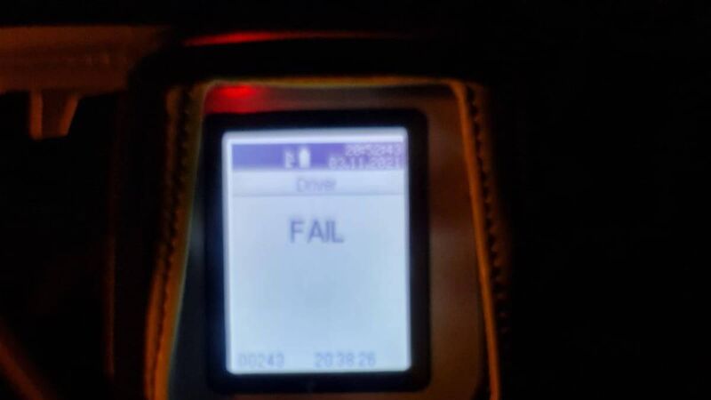 ‘Think of other road users’ Gardaí say as motorist is arrested in Cork for drink driving