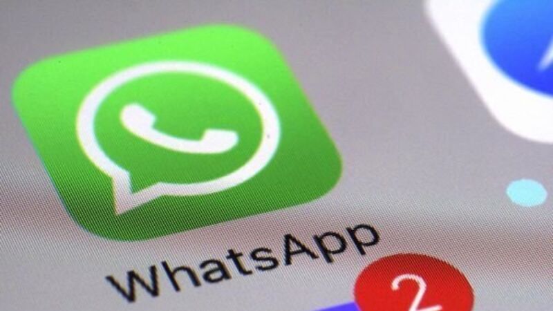 WhatsApp to challenge €225m Data Commission fine WhatsApp to challenge €225m Data Commission fine