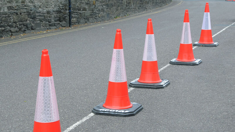 Cork City Council issues update on roadworks at Skehard Road Cork City Council issues update on roadworks at Skehard Road