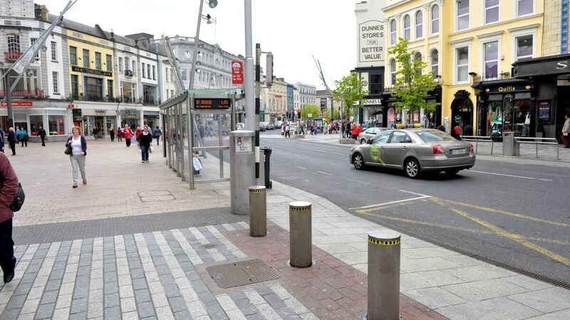 Cork City Council hears call for extension of Pana ban Cork City Council hears call for extension of Pana ban