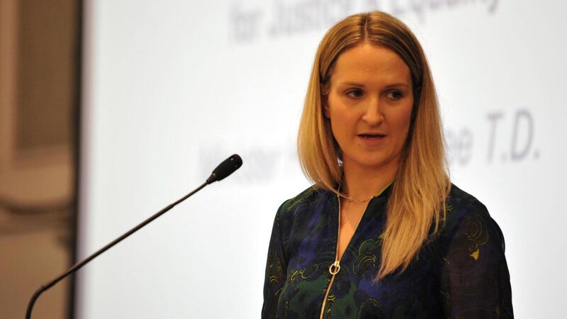 Creation of offence for non-fatal strangulation will provide assurance for victims, says Minister 