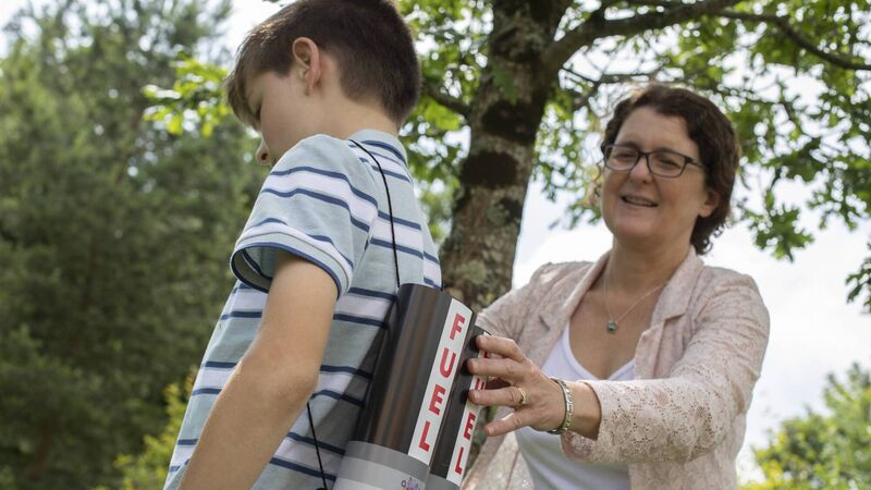 New programme helps tackle Occupational Therapy waiting lists in Cork New programme helps tackle Occupational Therapy waiting lists in Cork