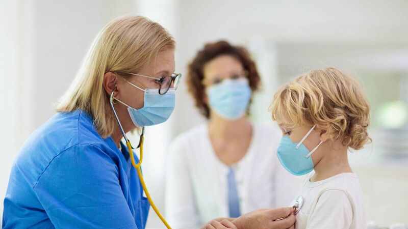 A ‘shot in the arm’ for paediatrics in Cork: Calls for fast-tracking of CUH development A ‘shot in the arm’ for paediatrics in Cork: Calls for fast-tracking of CUH development