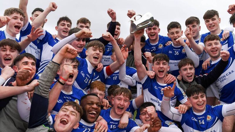 Your complete guide to the four Cork schools in the Harty Cup