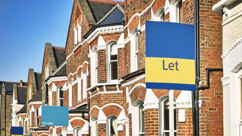 'People are petrified of becoming homeless': New report shows sharp rise in rents in Cork 