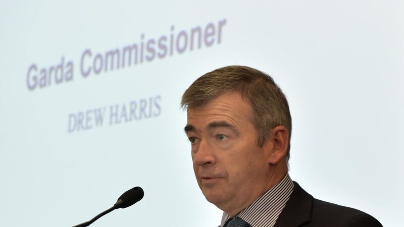 Garda Commissioner warns protestors that they can ‘unwittingly break the law’