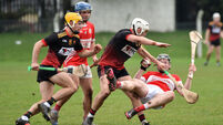 Dr Harty Cup: Christians on song as they see off Midleton CBS in opening round