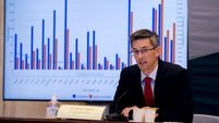 Covid-19 media briefing