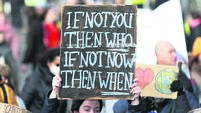 Cop26 - Glasgow