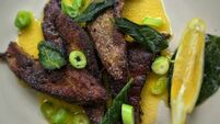 Recipe: Enjoy a health boosting supper with a nod to Cork’s food past