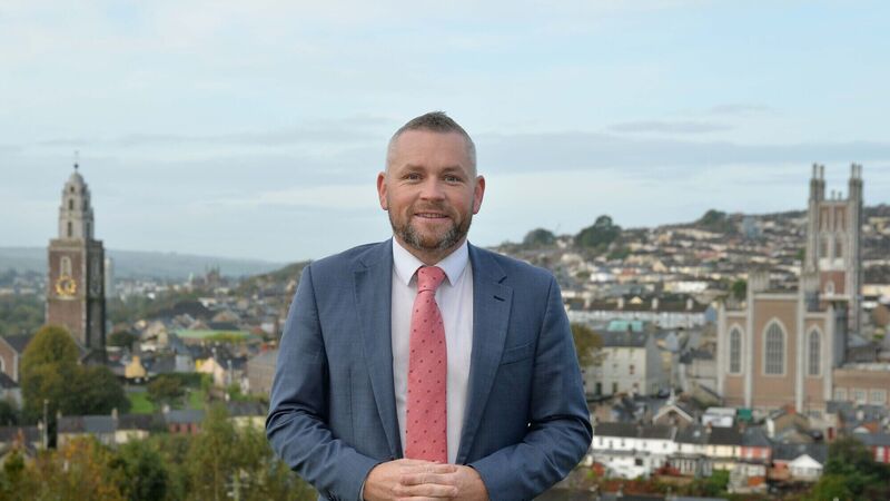 'State shouldn’t prioritise relationship between married couple over cohabiting couple': Cork councillor 
