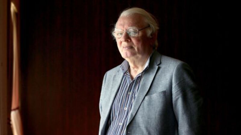 Civil rights leader Austin Currie to be laid to rest following two services Civil rights leader Austin Currie to be laid to rest following two services