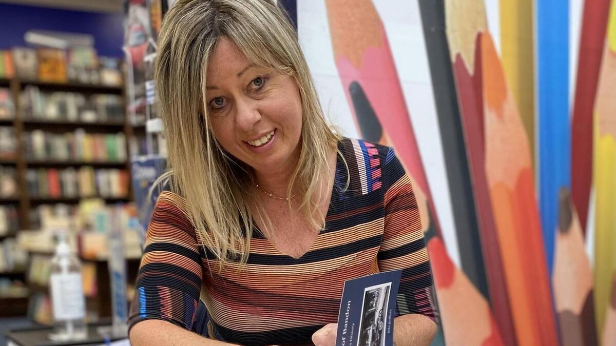 New book charts the story of West Cork business - Jeffers of Bandon
