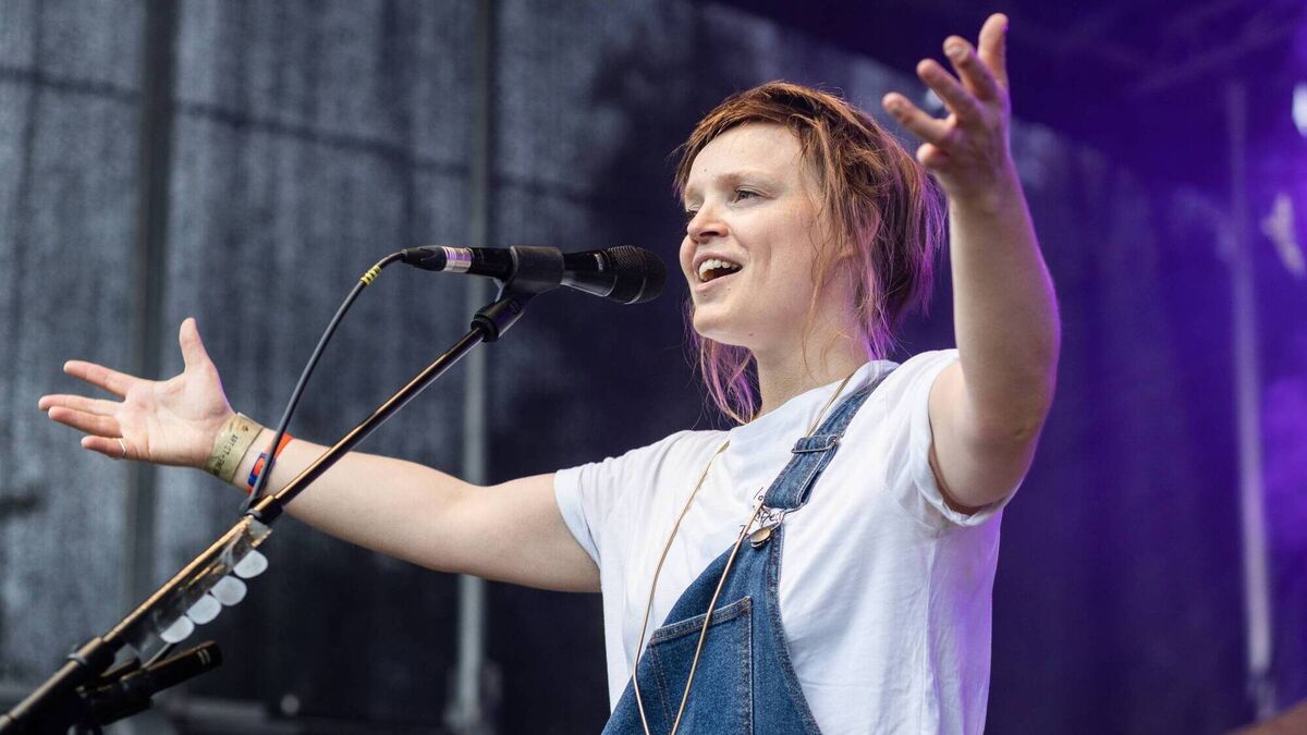 Big gigs at Cork Opera House and Cyprus Avenue for Right Here Right Now festival