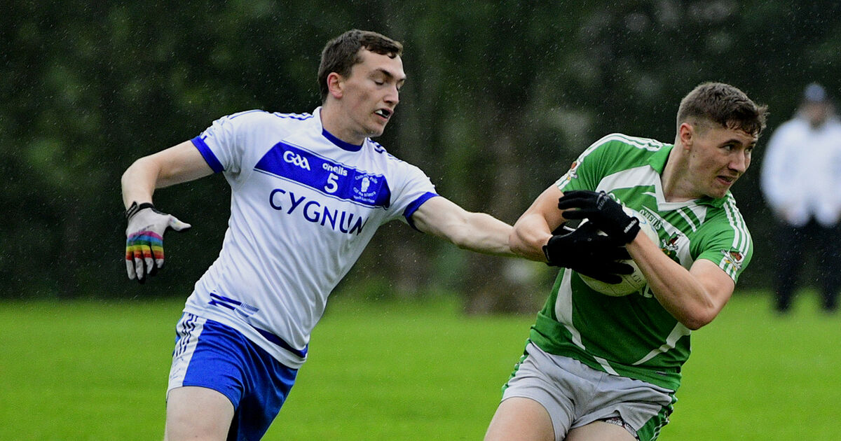 Cork GAA Is a bye to the semifinal stage a big disadvantage for clubs?