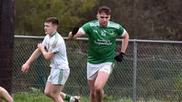 Kanturk continue double drive after stunning PIFC win over Aghada