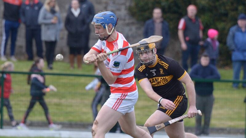 Ballygiblin into first Junior A hurling final as Passage pay price for early red card Ballygiblin into first Junior A hurling final as Passage pay price for early red card