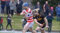 Ballygiblin into first Junior A hurling final as Passage pay price for early red card