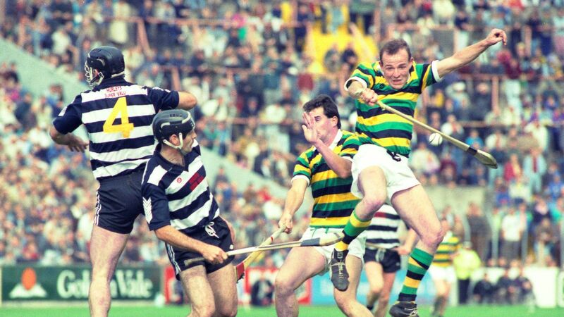 Midleton will hope for repeat of 1991 county final triumph over Glen Rovers Midleton will hope for repeat of 1991 county final triumph over Glen Rovers