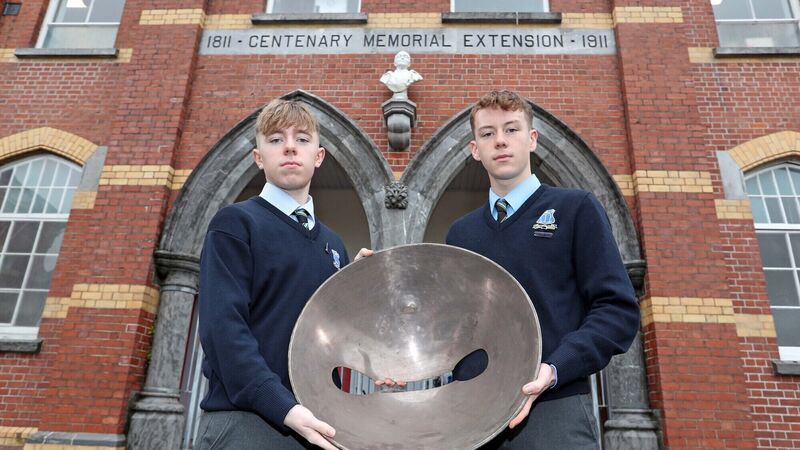 'A pillar of the northside': North Mon celebrates 210 years of serving community 'A pillar of the northside': North Mon celebrates 210 years of serving community
