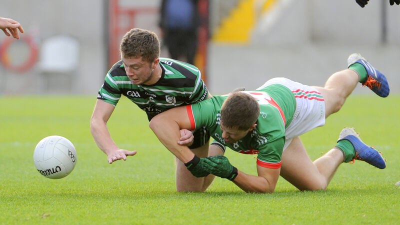 Premier SFC: Clonakilty see off Douglas to reach first final in 12 years Premier SFC: Clonakilty see off Douglas to reach first final in 12 years