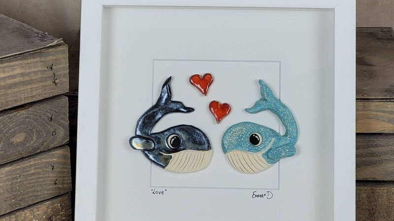 Young Cork woman makes 'Wacki' ceramics inspired by  life along the Wild Atlantic Way