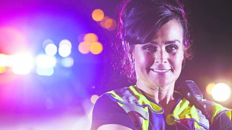 Trevor Laffan: We need to reclaim the streets from ‘untouchable’ criminals Trevor Laffan: We need to reclaim the streets from ‘untouchable’ criminals