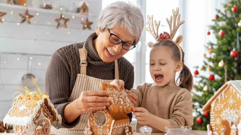 Send us your Christmas recipes Send us your Christmas recipes