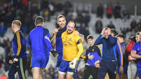 Keeper Kerins the hero as Barrs reach another county football final