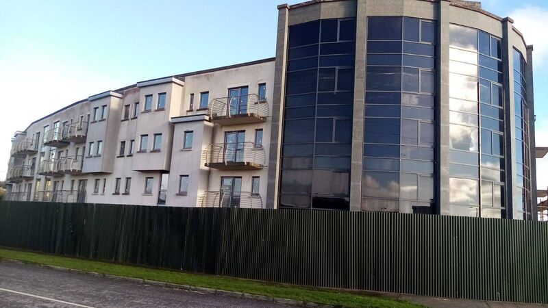 95 apartments to be delivered in Cork town; First tranche to be available by March