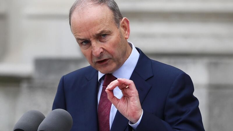 Covid-19 latest: Cabinet subcommittee meets as more than 4500 cases confirmed 