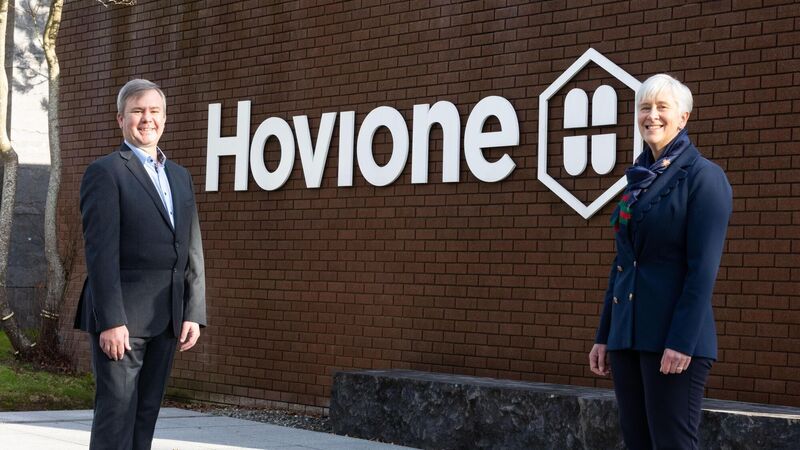 Cork pharmaceutical company to create up to 100 jobs over three years