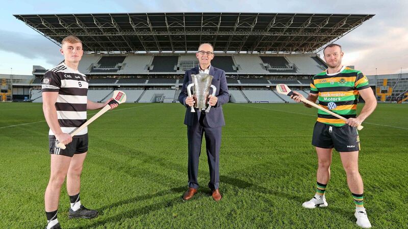 Midleton v Glen: Cork selectors will monitor Tommy O’Connell’s switch to six 