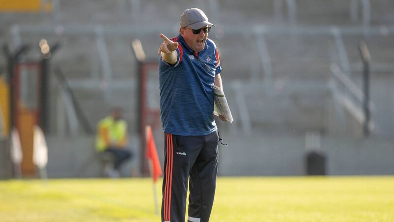 Mark Woods profiles the new Cork football management for 2022