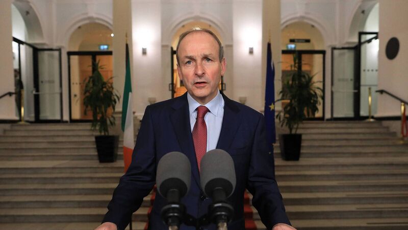 'It's knocking two very busy hours off': Cork businesses react to latest Covid-19 restriction announcements