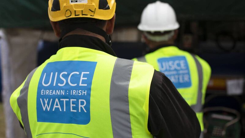 Works to commence to replace problematic water mains in west Cork Works to commence to replace problematic water mains in west Cork