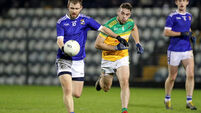 Boherbue survive Urhan test to earn swift return to County JAFC final against Ballinhassig