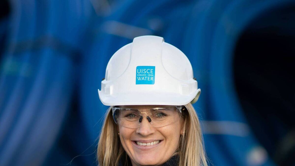 €9m investment in water infrastructure for Cork's northside