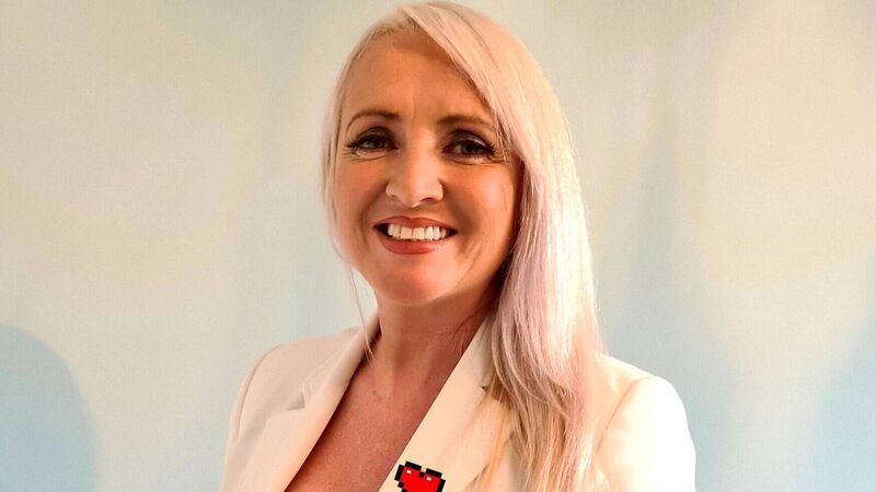 23 years in the army - Cork woman made a difference at home and abroad