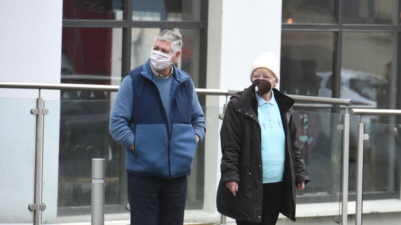 Jury calls on Minister to enhance support services after verdict on deaths of three Mitchelstown brothers