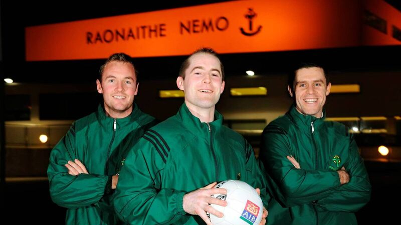 Nemo Rangers have special plans in place for 100th anniversary