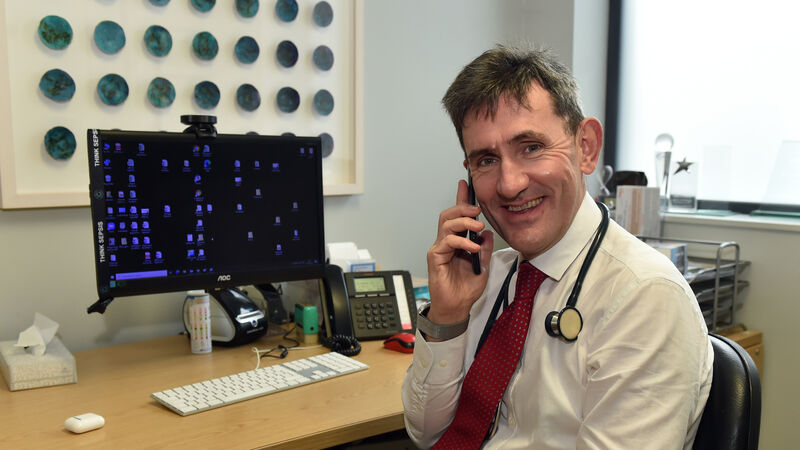 Lack of doctors in North Lee area of Cork leading to 'crisis' in GP workforce Lack of doctors in North Lee area of Cork leading to 'crisis' in GP workforce
