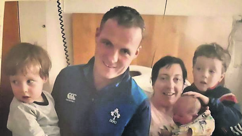 Verdict of medical misadventure recorded at inquest into deaths of mother and baby at Cork University Maternity Hospital