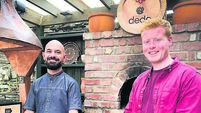 Cork-based Michelin Star chef shares his culinary journey on TV show