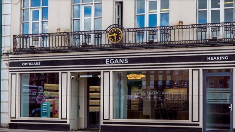 Egans Hearing Centre Egans Hearing Centre