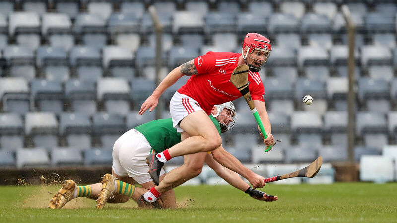 Castlemartyr v Sars: Intermediate A Hurling final preview Castlemartyr v Sars: Intermediate A Hurling final preview