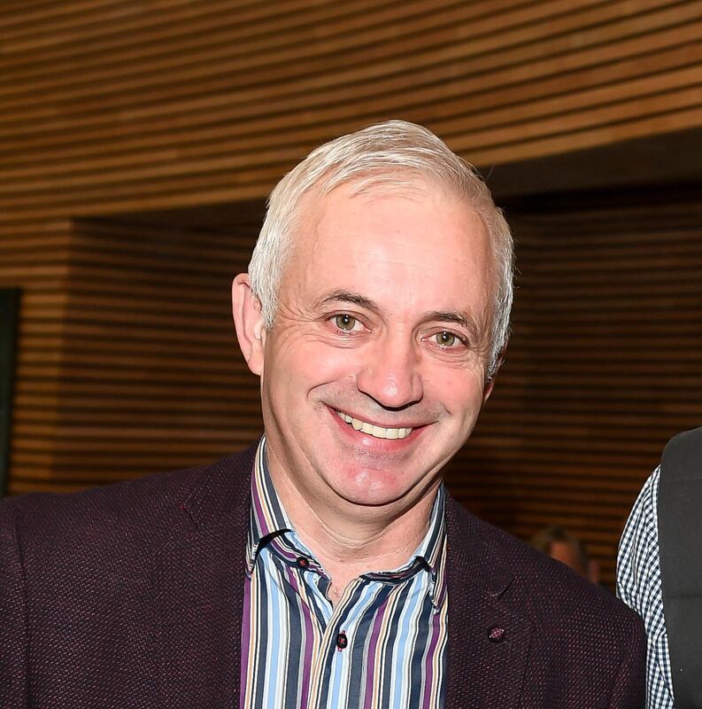 Speaking at the Southern Committee meeting at County Hall this week, Fine Gael Councillor Anthony Barry said it was a concern that these projects were on hold and potentially remain on hold for some time.