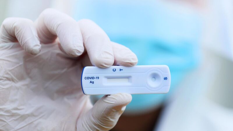 ‘We’re at the pin of our collar’: Cork principals call for free antigen tests for teachers amid surging Covid-19 case numbers
