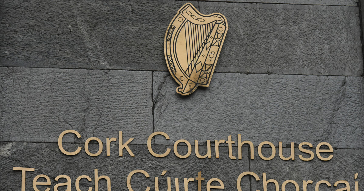 Gardaí observed man carrying machete and long metal crowbar in Cork town - Vimarsana News