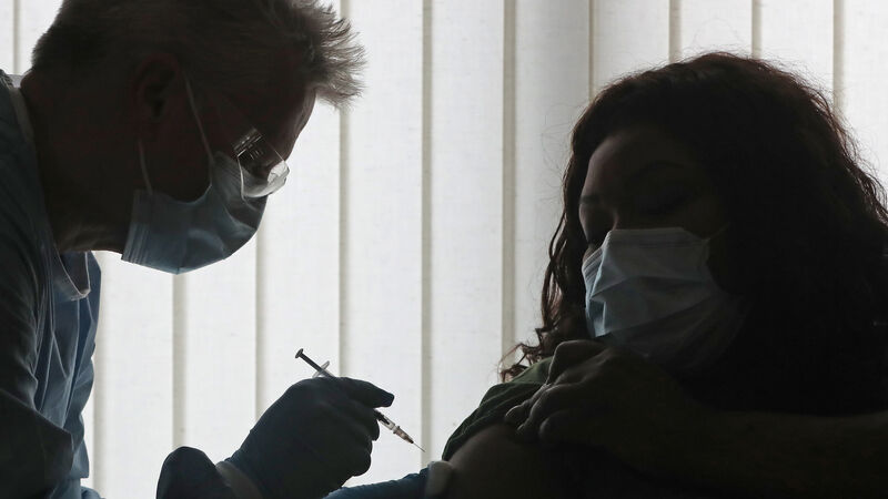 Covid-19 latest: Almost 6,000 new cases as CUH and other hospitals brace for surge 